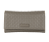 Gucci Bifold Microguccissima Wallet, front view